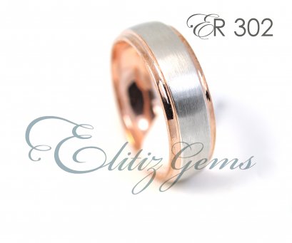 แหวนชาย ER302